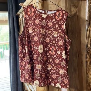 Emery rose large never worn